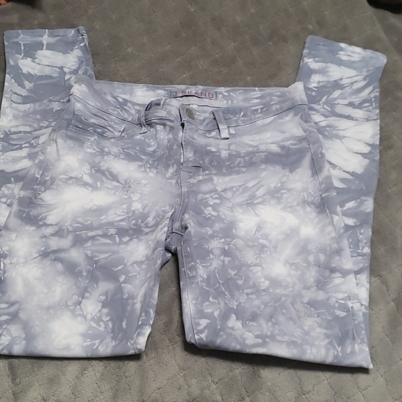 J Brand Jegging jeans - Picture 1 of 3